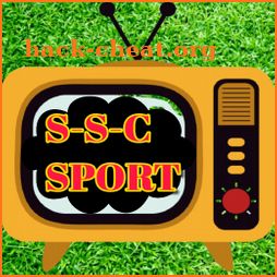 S-S-C Sport Tv icon