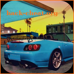 S2000 Drift & Driving Simulator icon