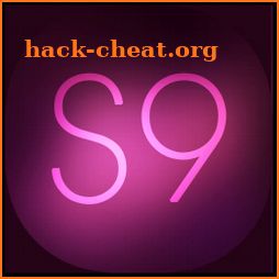 S9 Galaxy Launcher for Samsung icon