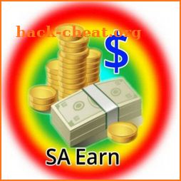 SA EARN icon