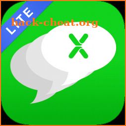 SA Group Text Lite icon