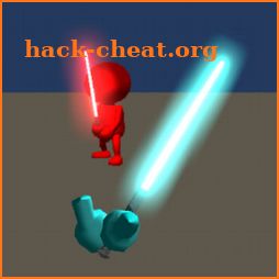 Saber Duel 3D icon