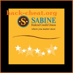 Sabine FCU icon