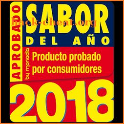 Sabor del Año icon