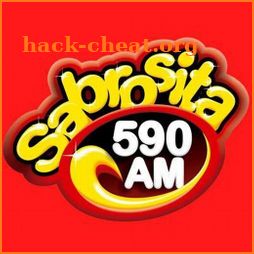 Sabrosita 590 AM icon