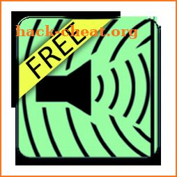 SabSoundFree Reverb Calculator icon