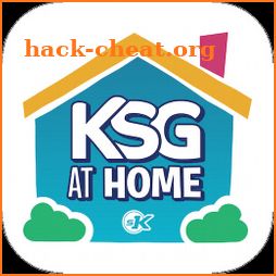 Saddleback KSG @Home icon