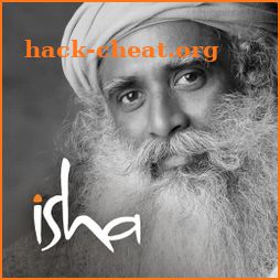 Sadhguru - Yoga & Meditation icon