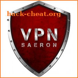 Saeron Vpn icon