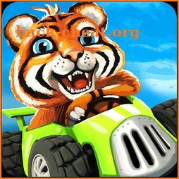 Safari Kart icon