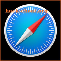 safari navigator icon