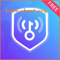 Safe & Secure VPN – Fast & Free VPN Proxy Server icon