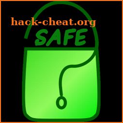 SAFE icon