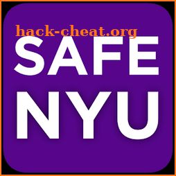 Safe NYU icon