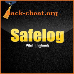 Safelog Pilot Logbook icon