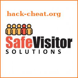 SafeVisitor icon