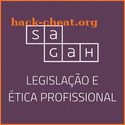 Sagah - Legislação e Ética Profissional icon