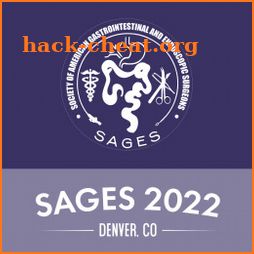 SAGES 2022 Annual Meeting icon