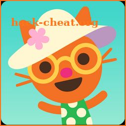 Sago Mini Babies Dress Up icon