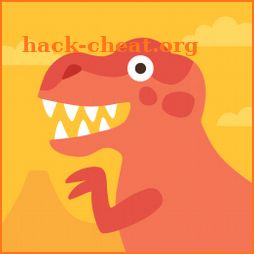 Sago Mini Dinosaurs icon