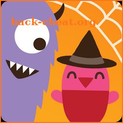 Sago Mini Monsters icon