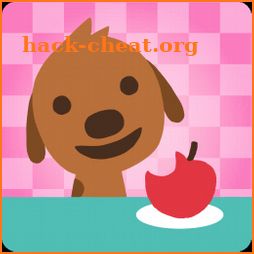 Sago Mini Pet Cafe Surprise icon