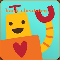 Sago Mini Robot Party icon