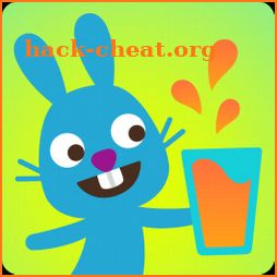 Sago Mini Super Juice icon