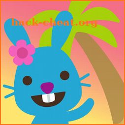 Sago Mini Vacation icon