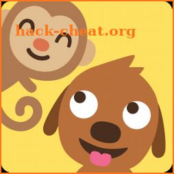 Sago Mini Zoo icon