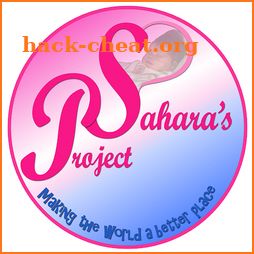 Saharas Project icon