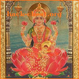 Sahasradala Padma Ārādhanā icon