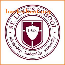 (Saint Luke's School) icon