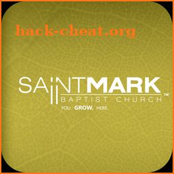 Saint Mark Baptist Church - LR icon