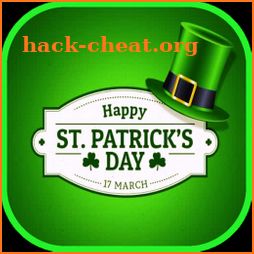 Saint Patrick Day Wishes 2022 icon