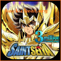 SAINT SEIYA COSMO FANTASY icon