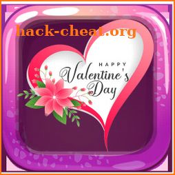 Saint Valentin Stickers 2020 (WAStickerApps) icon