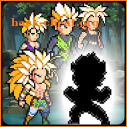 Saiyan Combat Mystery Warriors icon