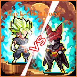 Saiyan Defender Warriors icon