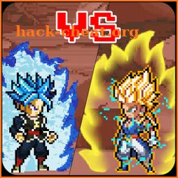 Saiyan: The Tournament of Chaos icon