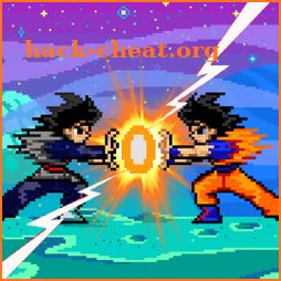 Saiyan Ultimate Champions - Final Battle icon