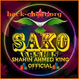 SAKO Cash 5 icon