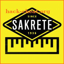 Sakrete icon