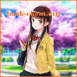 Sakura School Girl Simulator icon