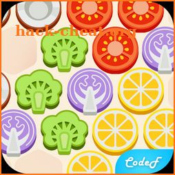 Salad Puzzle icon