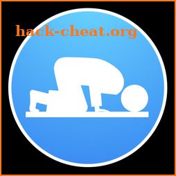 Salat (Salah) Learning: Prayer for Muslim & Quran icon