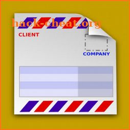 Sales Invoice icon