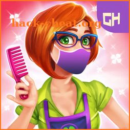 Sally's Salon - Beauty Secrets icon