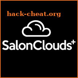 Salon Clouds Checkin App icon