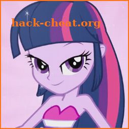 SalonStyles Pony Games Girls icon